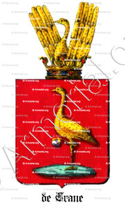 De CRANE