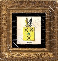 cadre-ancien-or-HERGOODTS_Armorial royal des Pays-Bas_Europe