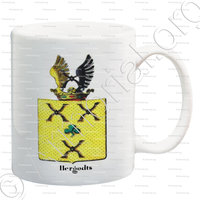mug-HERGOODTS_Armorial royal des Pays-Bas_Europe