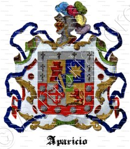 APARICIO