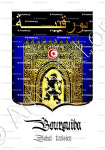 BOURGUIBA