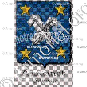 Amonnet