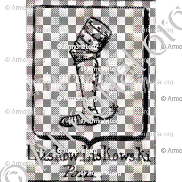 Lüskow Liskowski__