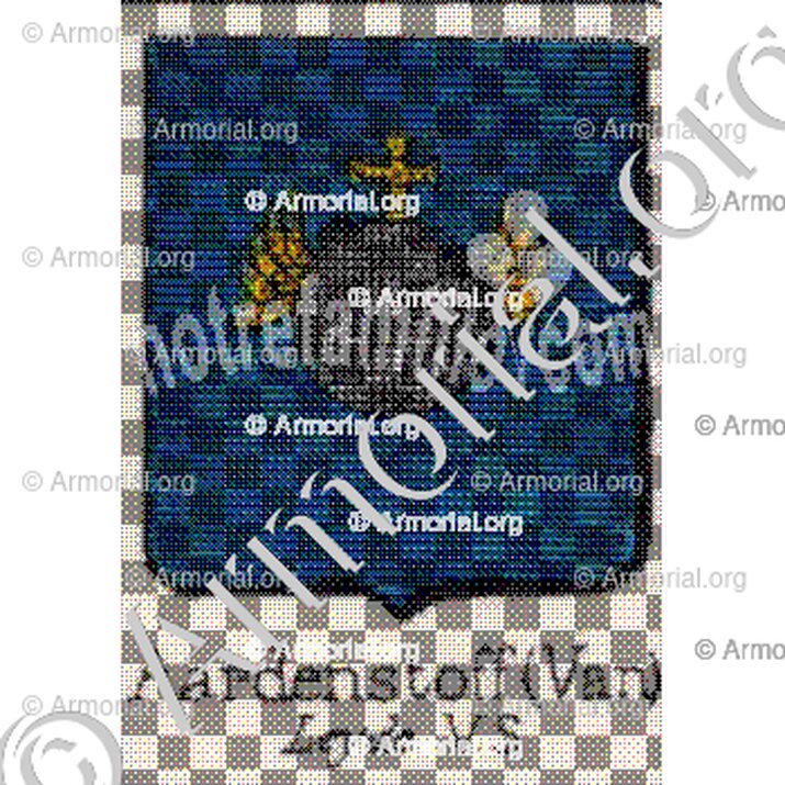 Aardenstoff (Van)__