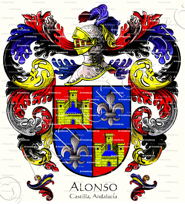 ALONSO_Castilla, Andalucia_España (ii)