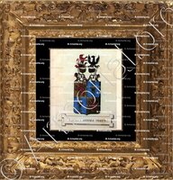 cadre-ancien-or-LAUTA van AYSMA (niew)_Friesland (Stamboek van den Frieschen, 1846)_Nederland