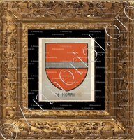 cadre-ancien-or-de NORRY_Bourbonnais_France