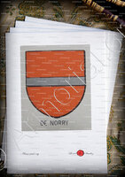 velin-d-Arches-de NORRY_Bourbonnais_France