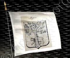 drapeau-d'ALIGIER_Auvergne_France (ii)