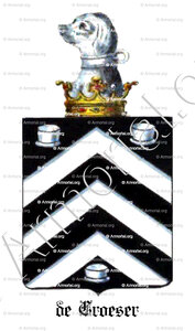 De CROESER