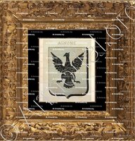 cadre-ancien-or-AGNONE_Sicilia_Italia