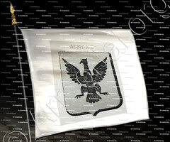 drapeau-AGNONE_Sicilia_Italia