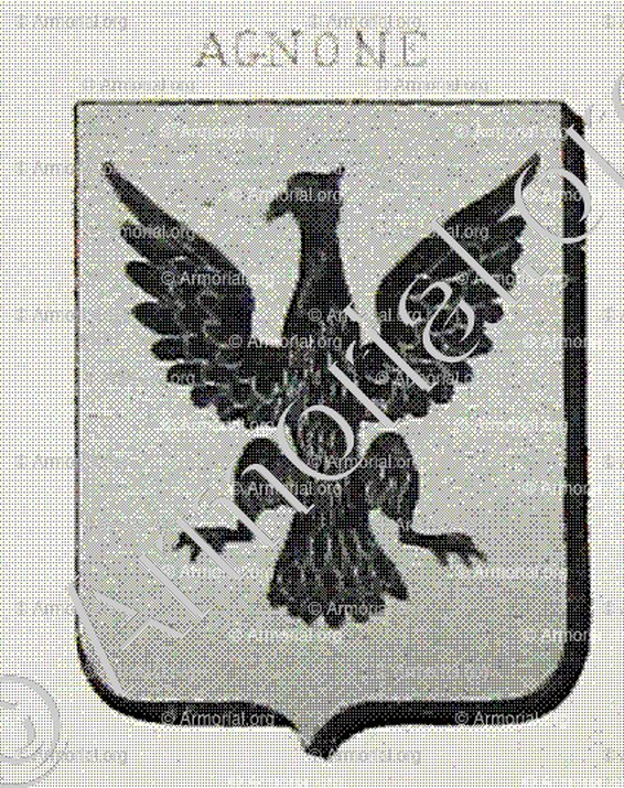 AGNONE_Sicilia_Italia