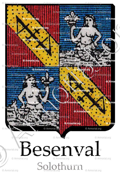 BESENVAL_Solothurn_Schweiz