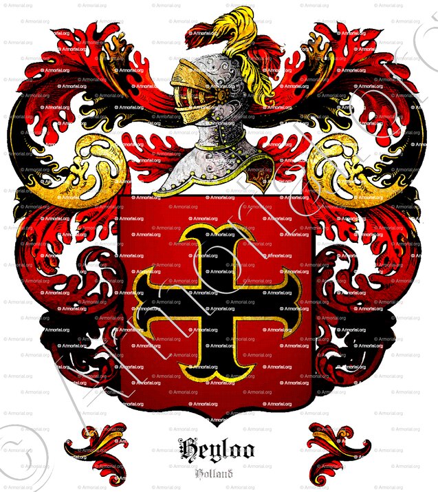 HEYLOO_Holland_Nederland (1)