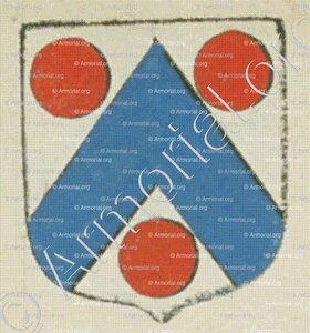 De PLUVIAULT (La Rochelle)