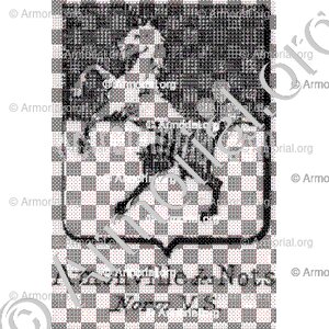Amonville des Nots