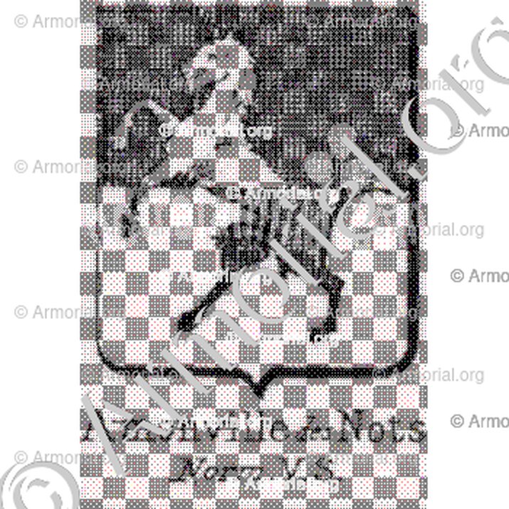 Amonville des Nots__