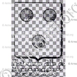 Tribolet dit de Miraumont