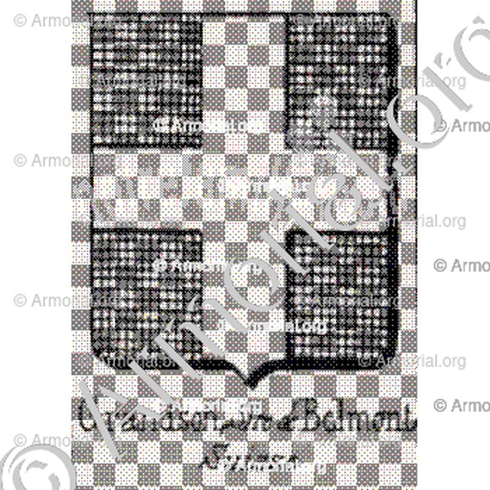 Grandson Sire de Belmont__