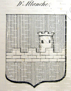 D'ALLANCHE