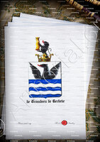 velin-d-Arches-de CROMBEEN de TERBEKE_Oost-Vlaanderen._België