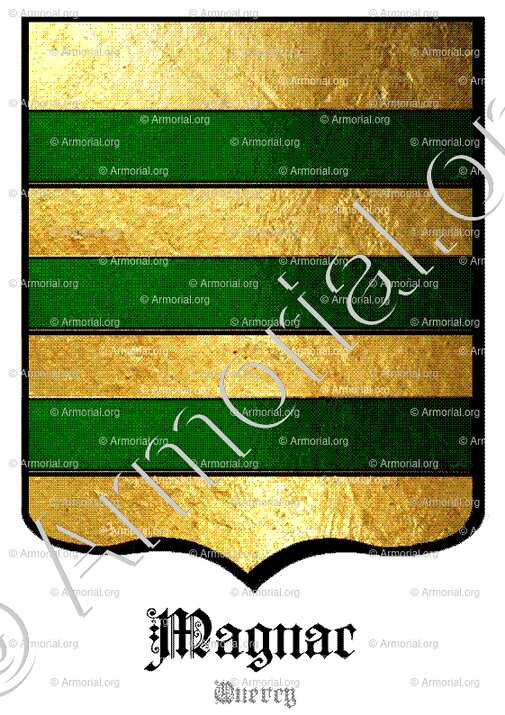 MAGNAC_Quercy_France