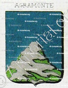 AGRAMONTE