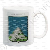 mug-AGRAMONTE_Sicilia_Italia