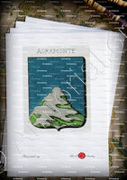 velin-d-Arches-AGRAMONTE_Sicilia_Italia