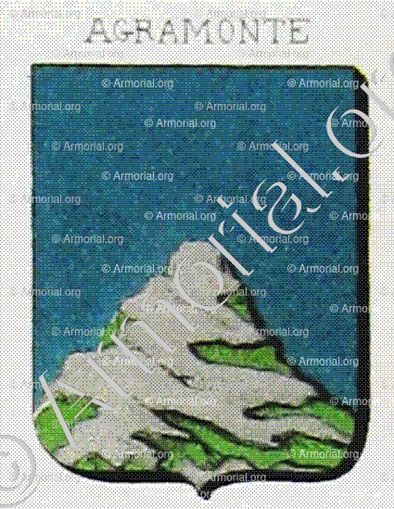 AGRAMONTE_Sicilia_Italia