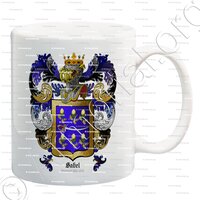 mug-SABEL_Jämtlands Län, 1592._Sverige ()