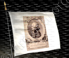 drapeau-BESENVAL_Pierre Victor, Baron de Besenval_France