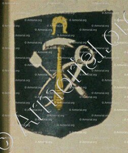 Maréchaux de la ville et Bailliage de Lauterbourg (Alsace)