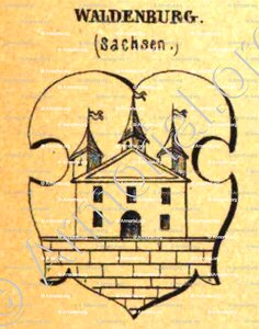 WALDENBURG