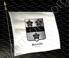 drapeau-BEUZEVILLE_Normandie_France (2)