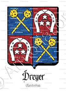 DREYER