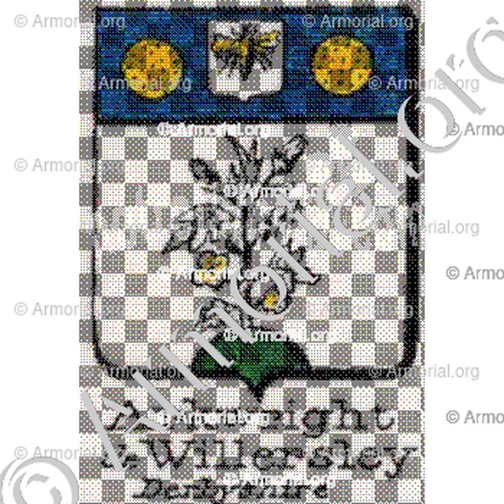 Arkwright de Willersley__
