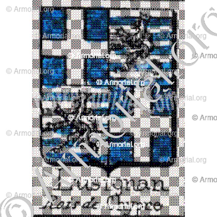 Lusignan__