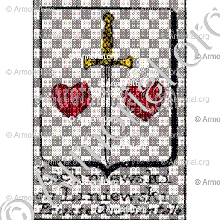 Lichniewski ou Liniewski__