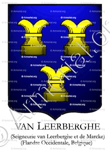 LEERBERGHE