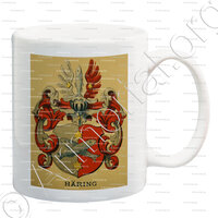 mug-HAERING_Wappenbuch der Stadt Basel . B.Meyer Knaus 1880_Schweiz