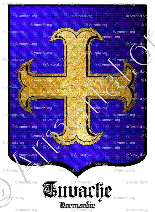 TUVACHE_Normandie_France (i)