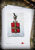 velin-d-Arches-LIJNDEN_Friesland (Stamboek van den Frieschen, 1846)_Nederland