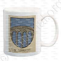 mug-de PIERREPONT_Bourbonnais_France