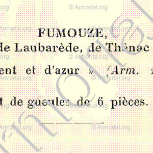 FUMOUZE_Périgord, Guyenne, Agenais._France (4)