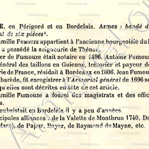 FUMOUZE_Périgord, Guyenne, Agenais._France (4)+