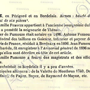 FUMOUZE_Périgord, Guyenne, Agenais._France (4)+