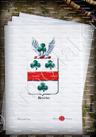 velin-d-Arches-HEYENS_Armorial royal des Pays-Bas_Europe