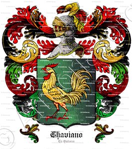 CHAVIANO
